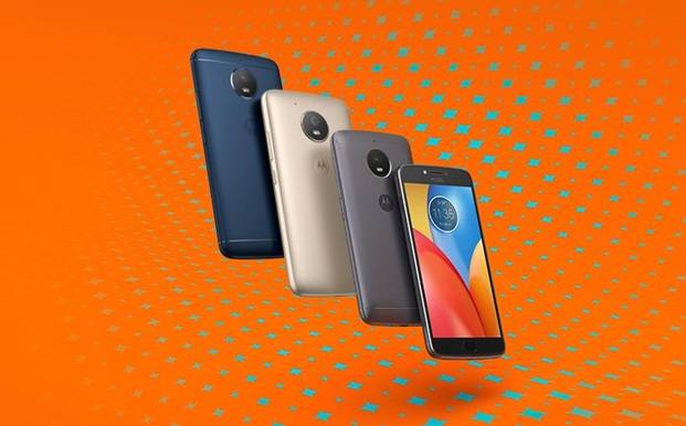 Motorola Moto E4 & Moto E4 Plus launch in Pakistan