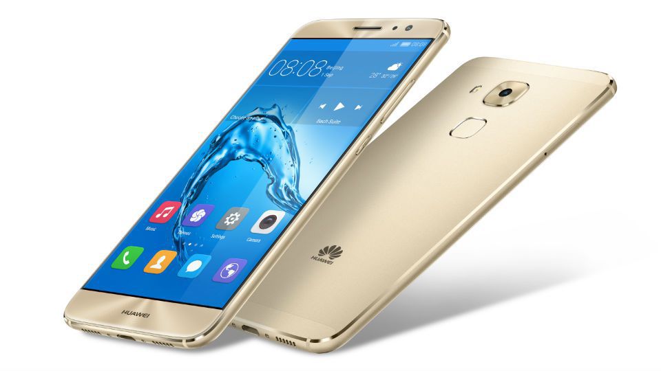 Huawei Nova Plus Is Ruling The Pakistani Market