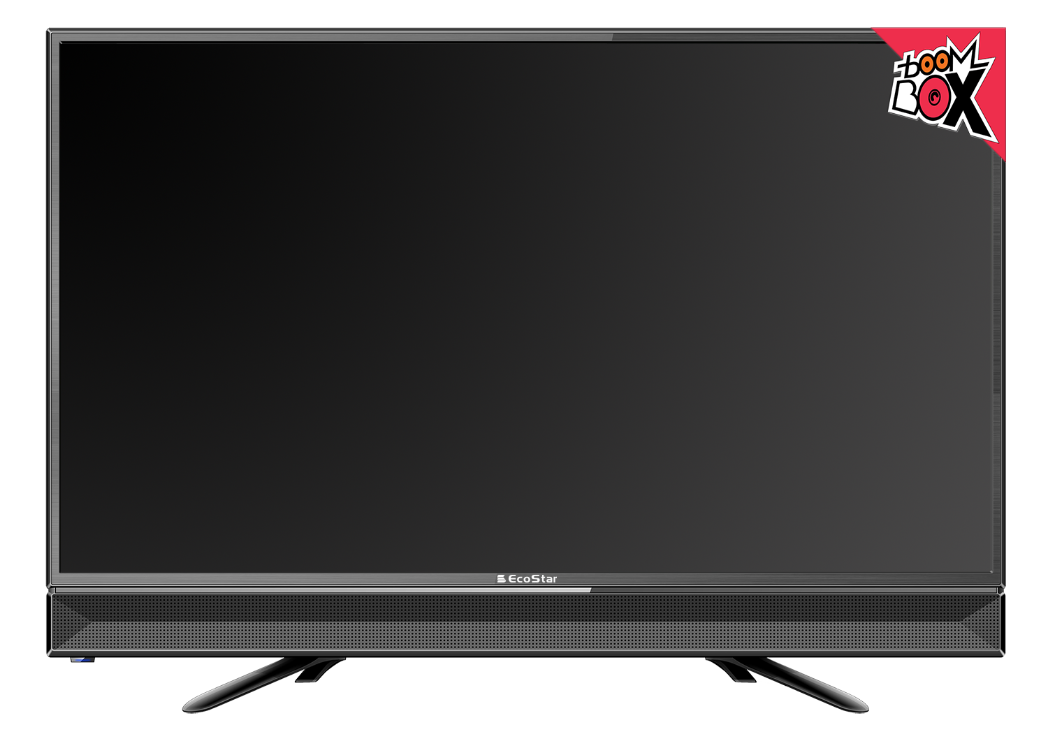 EcoStar launches smartest 32 inches LED TV