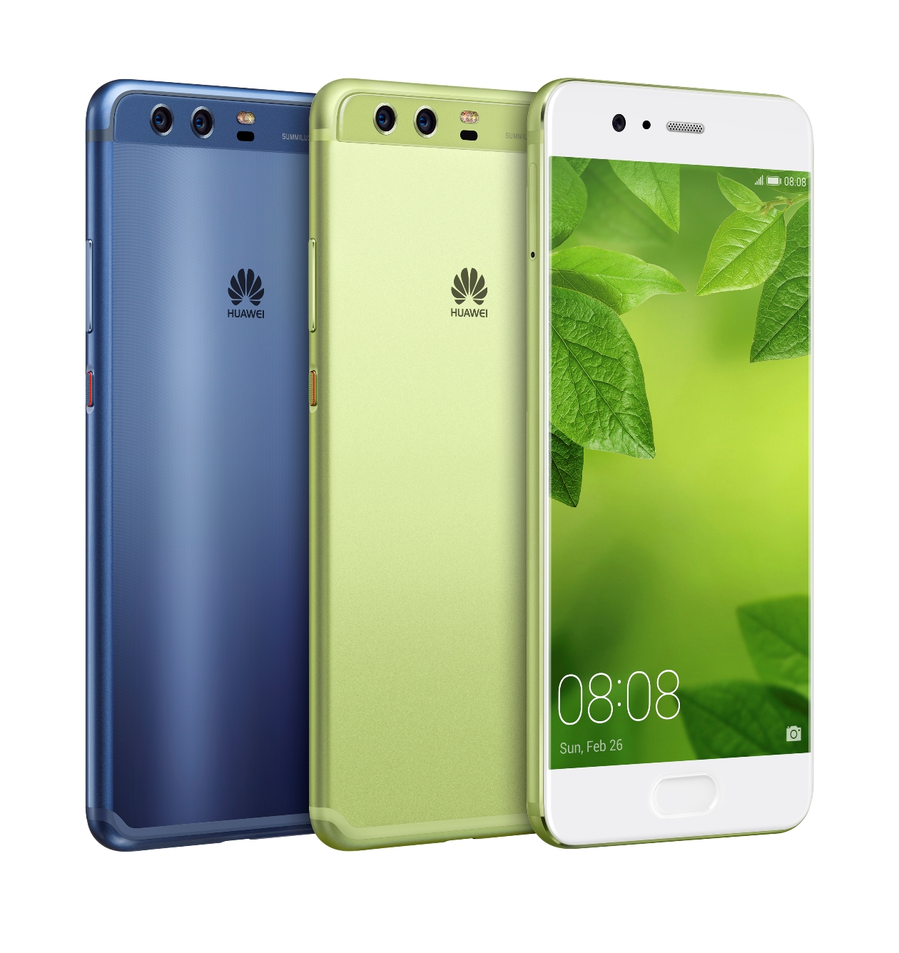 Last Chance To Pre-Book And Win A Huawei P10 on the first Sale