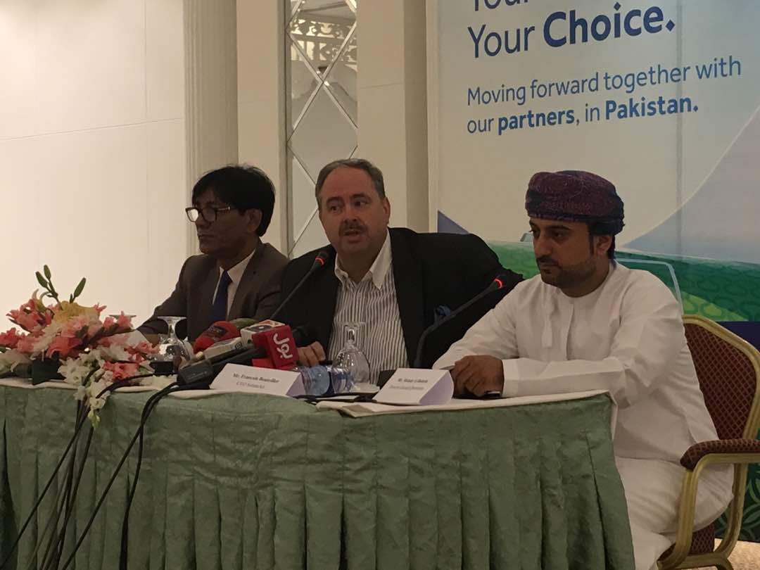 SALAM AIR LAUNCHES DIRECT SERVICES BETWEEN PAKISTAN AND OMAN