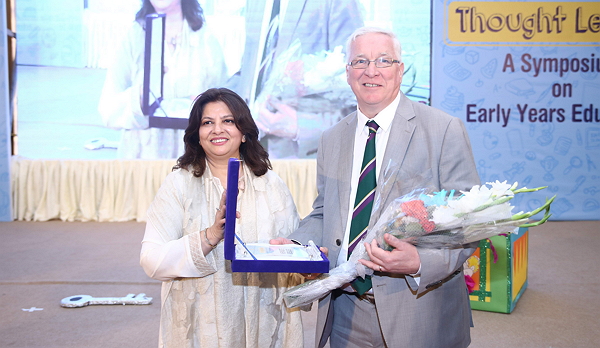The City School stages “Thought Leaders”, Pakistan’s First Early Years EducationSymposium