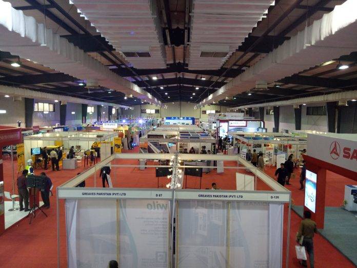 Pic - Build Asia Day 3