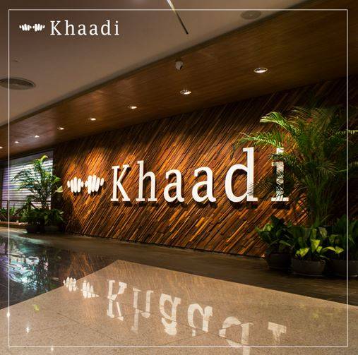 Khaadi comes to Giga Mall in the Twin Cities