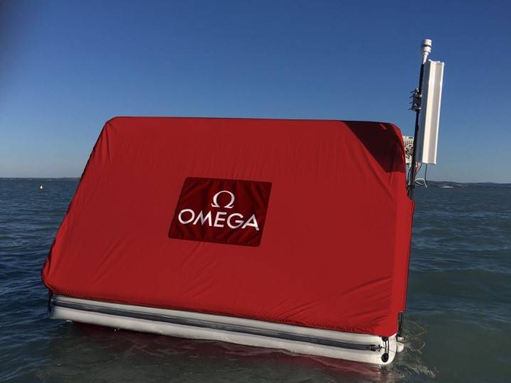 OMEGA introduces new technology as the Official Timekeeper of the FINA World Championships in Budapest