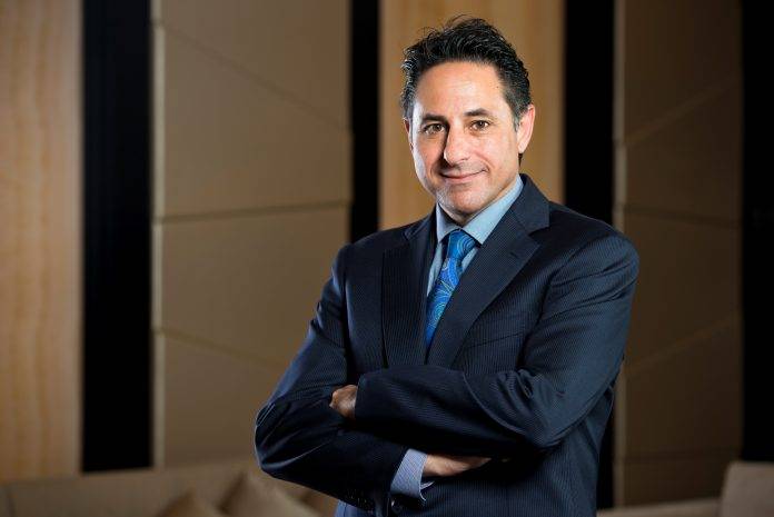 Ramy Jallad_Group CEO, RAKEZ, RAK FTZ and RAKIA