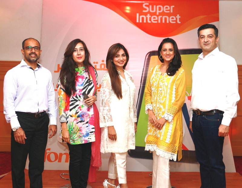 Ufone Enables Incredible People Achieve Remarkable Tasks