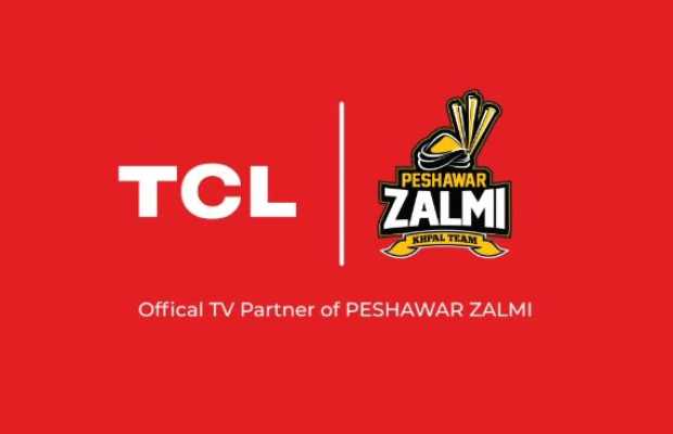 Get ready to win with TCL and Peshawar Zalmi