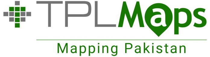 TPL MAPS Logo