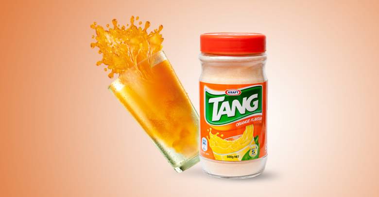 Tang Pakistan