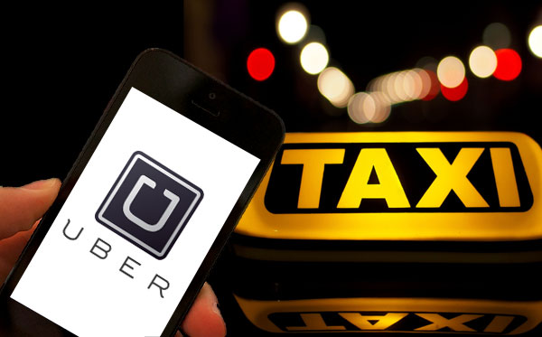 Uber Pakistan launches uberAUTO in Pakistan