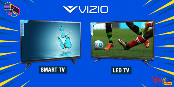 Vizio LED TV