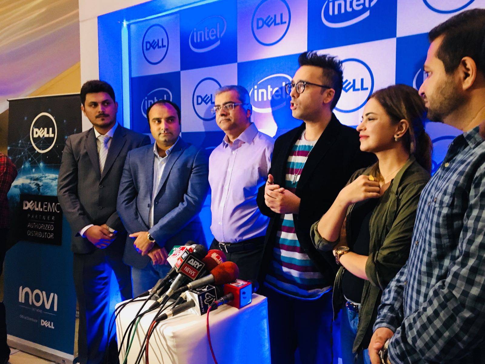 Dell Launches the New Inspiron 7370 in Pakistan with 8th Gen Processors