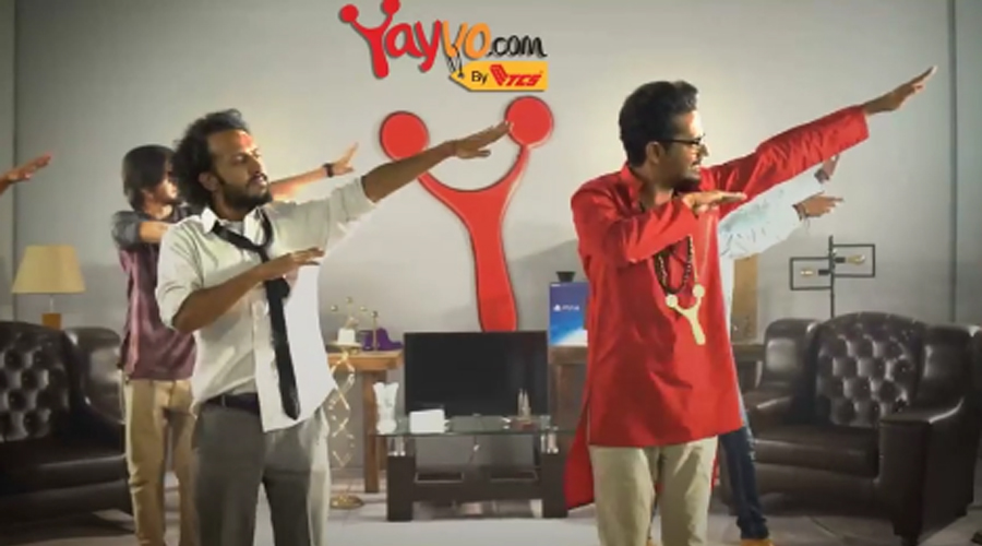 Yayvo Charmed Black Friday In Pakistan With exciting Video Using Ali Gulpir