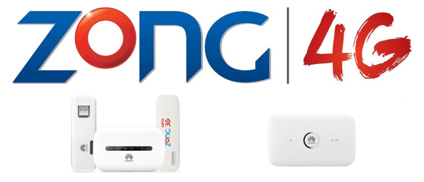 Zong 4G Partners With Xiaomi For Launch in Pakistan