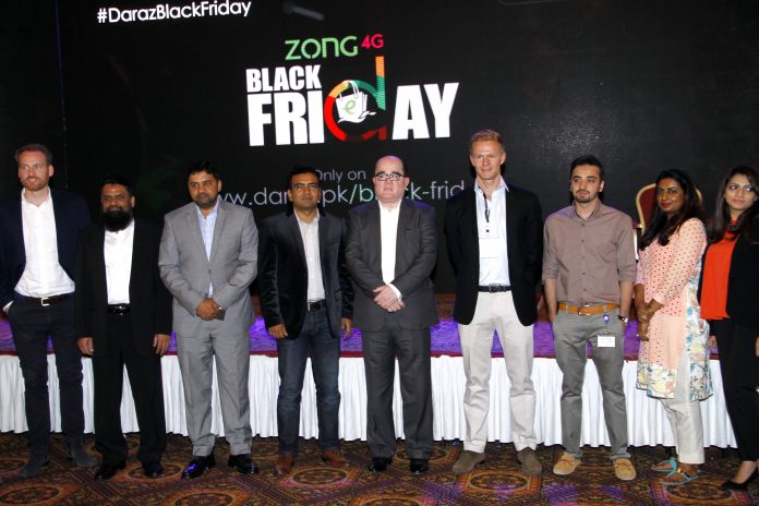 zong-daraz-event