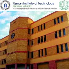 Usman Institute Of Technology Hosts COMNET ‘17 National ICT Conference