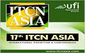 Chairman PTA to inaugurate 17th ITCN Asia 2017 – the largest IT & Telecom in Karachi today
