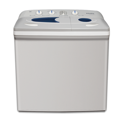 EcoStar Offers Lower Attractive Prices On Fully Automatic Washing-Machines