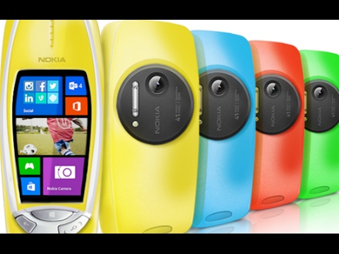 A New Era For Nokia Smartphones
