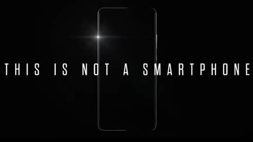 Witness the Global Launch Event of the world’s first “Intelligent Machine” – Huawei Mate 10