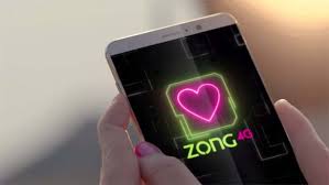 Zong 4G tops PTA’s Customer Resolution Indicator