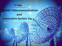 Chairman PTA (Major General (R) Amir Azeem Bajwa Message on World Telecommunication & Information Society Day 17 May, 2021.