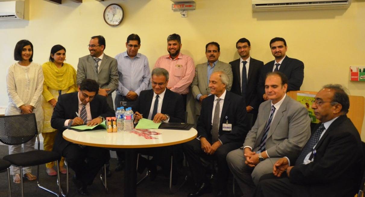 JS Bank Partners with Nestle Pakistan under the Prime Minister’s Youth Business Loan (PMYBL)