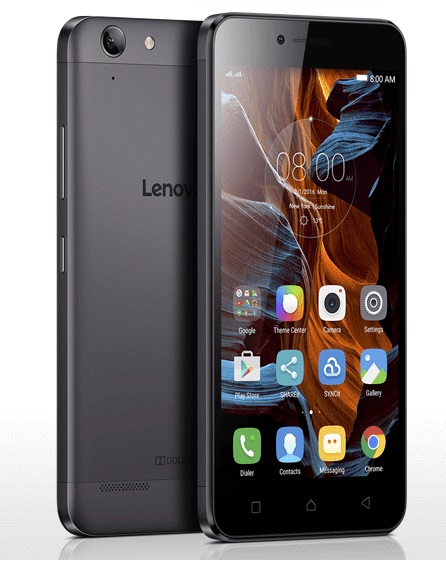 Lenovo K5 Plus now available in Pakistan