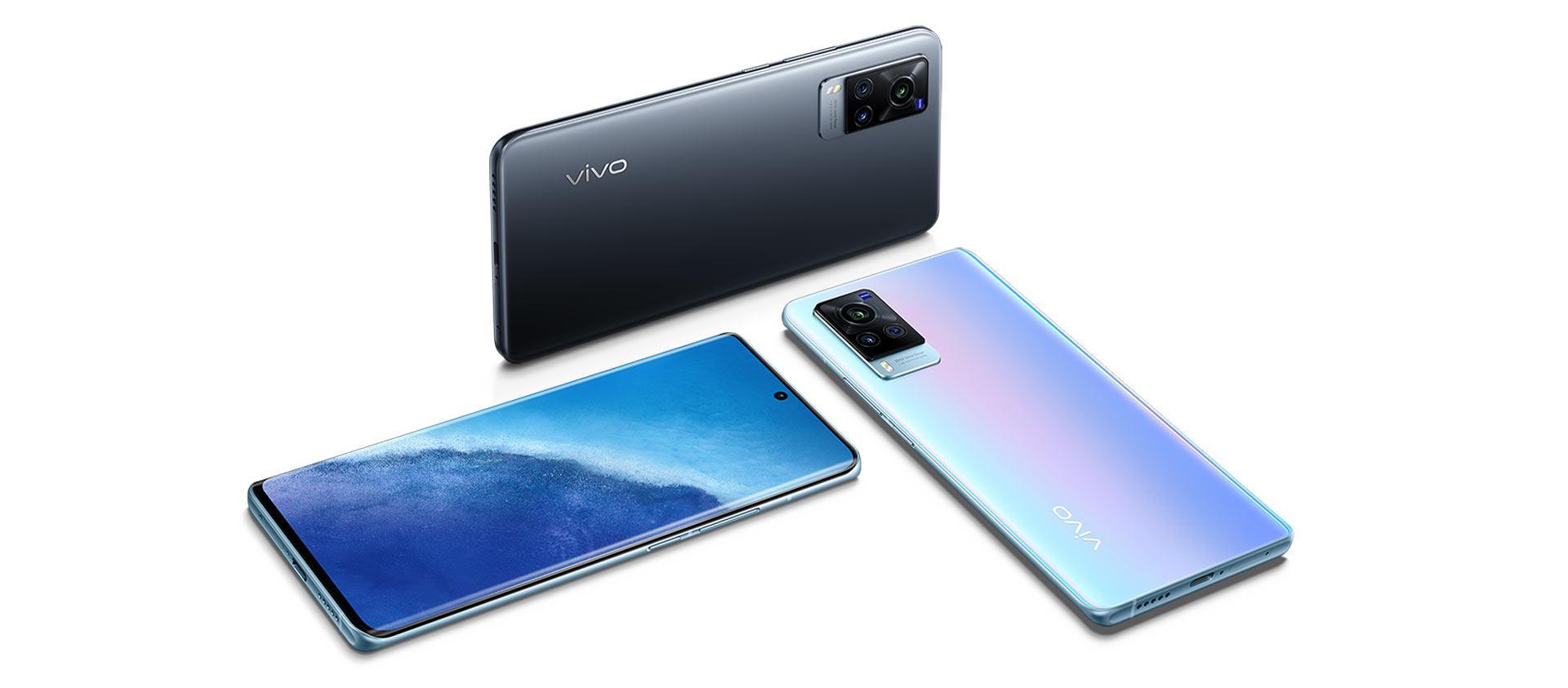 vivo Announces the Launch of X60 Pro in Pakistan: Redefining Mobile Photography in Collaboration with Zeiss