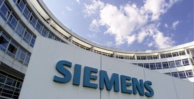 Siemens signs agreement order for the supply of 50 MW wind farm in Pakistan