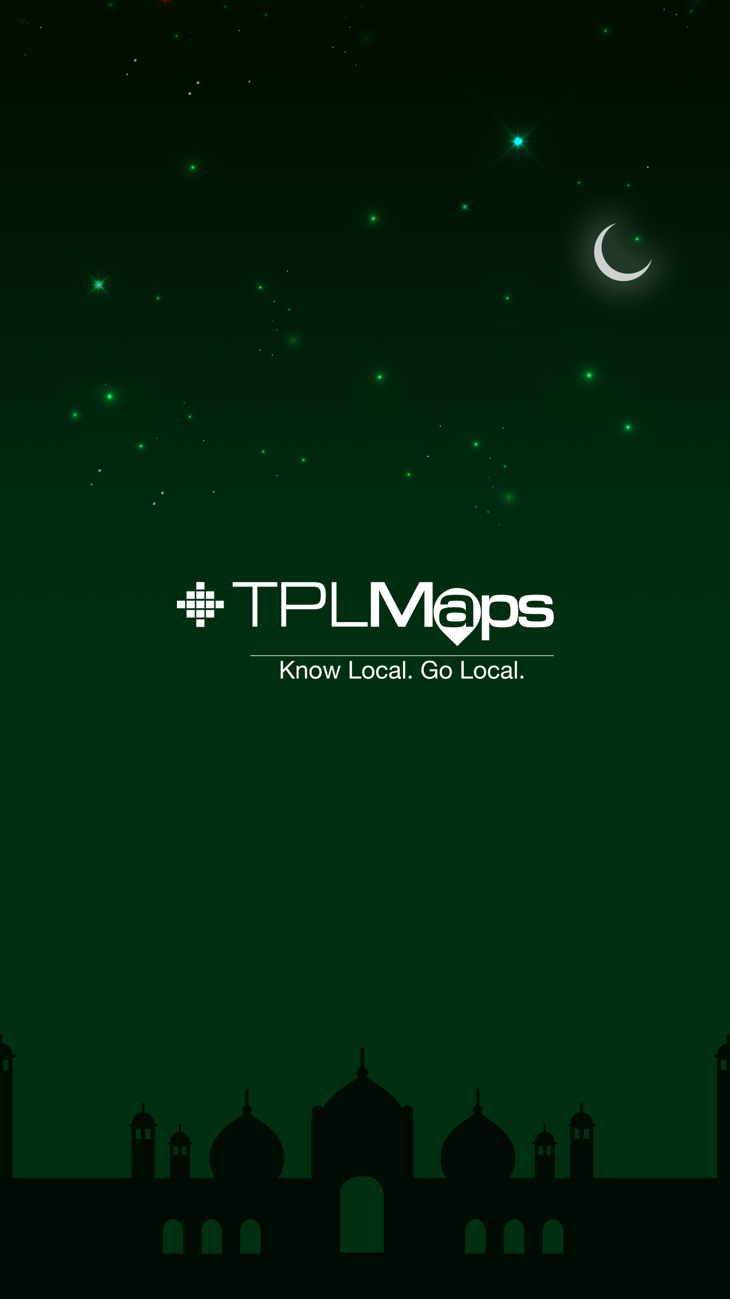 TPL Maps Welcomes The Holy Month Of Ramadan With Localized Features