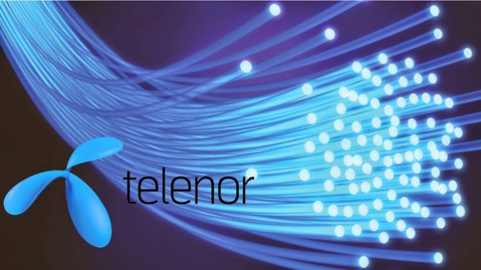 telenor-internet-packages
