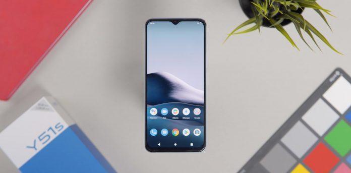 vivoY51s-Review